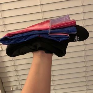 Workout legging bundle!!!!🏋🏽‍♀️